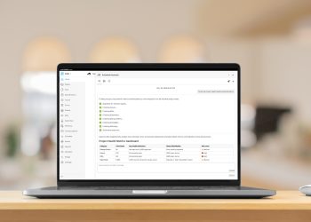 Meet Autodesk Assistant: AI-native intelligence in Forma 