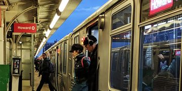 Pass judgement on Orders CTA Investment Restored as Rail Initiatives Keep away from Demobilization