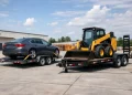 Automobile Trailer vs Apparatus Trailer The best way to Select the Proper One