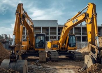 Value of Excavators in 2026: New vs Used
