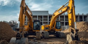 Value of Excavators in 2026: New vs Used