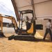 CONEXPO: New Holland Development highlights electrical mini excavator and song loader