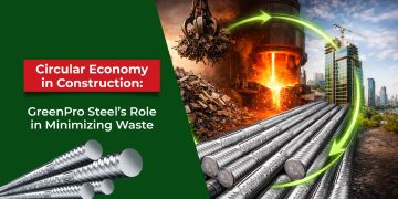 Love for Longevity: Why Developers Agree with TMT Rebars That Stand the Take a look at of Time