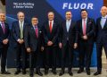 Fluor Opens Bucharest Administrative center to Give a boost to Romania SMR, Nuclear Growth