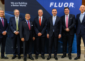 Fluor Opens Bucharest Administrative center to Give a boost to Romania SMR, Nuclear Growth Fluor Opens Bucharest Administrative center to Give a boost to Romania SMR, Nuclear Growth