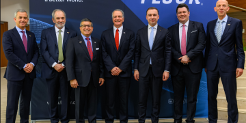 Fluor Opens Bucharest Administrative center to Give a boost to Romania SMR, Nuclear Growth