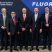 Fluor Opens Bucharest Administrative center to Give a boost to Romania SMR, Nuclear Growth Fluor Opens Bucharest Administrative center to Give a boost to Romania SMR, Nuclear Growth
