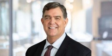 Gilbane Names Brett Mitchell Senior Director, West Department