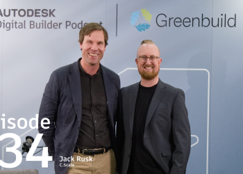 Virtual Builder Ep 134: A Sensible Have a look at Decarbonization in AEC