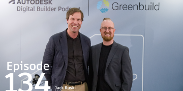 Virtual Builder Ep 134: A Sensible Have a look at Decarbonization in AEC