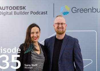 Virtual Builder Ep 135: Having a look Intently at AI, Sustainability & Information Heart Expansion in a Local weather-Aware Global