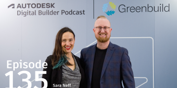 Virtual Builder Ep 135: Having a look Intently at AI, Sustainability & Information Heart Expansion in a Local weather-Aware Global