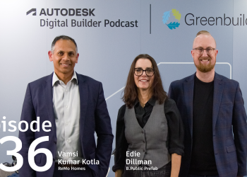 Virtual Builder Ep 136: Want Housing to Be Inexpensive, Sustainable, and Scalable? You Do not Must “Select Two”