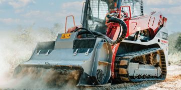 Takeuchi heading in the right direction for any other standout ScotPlant appearing