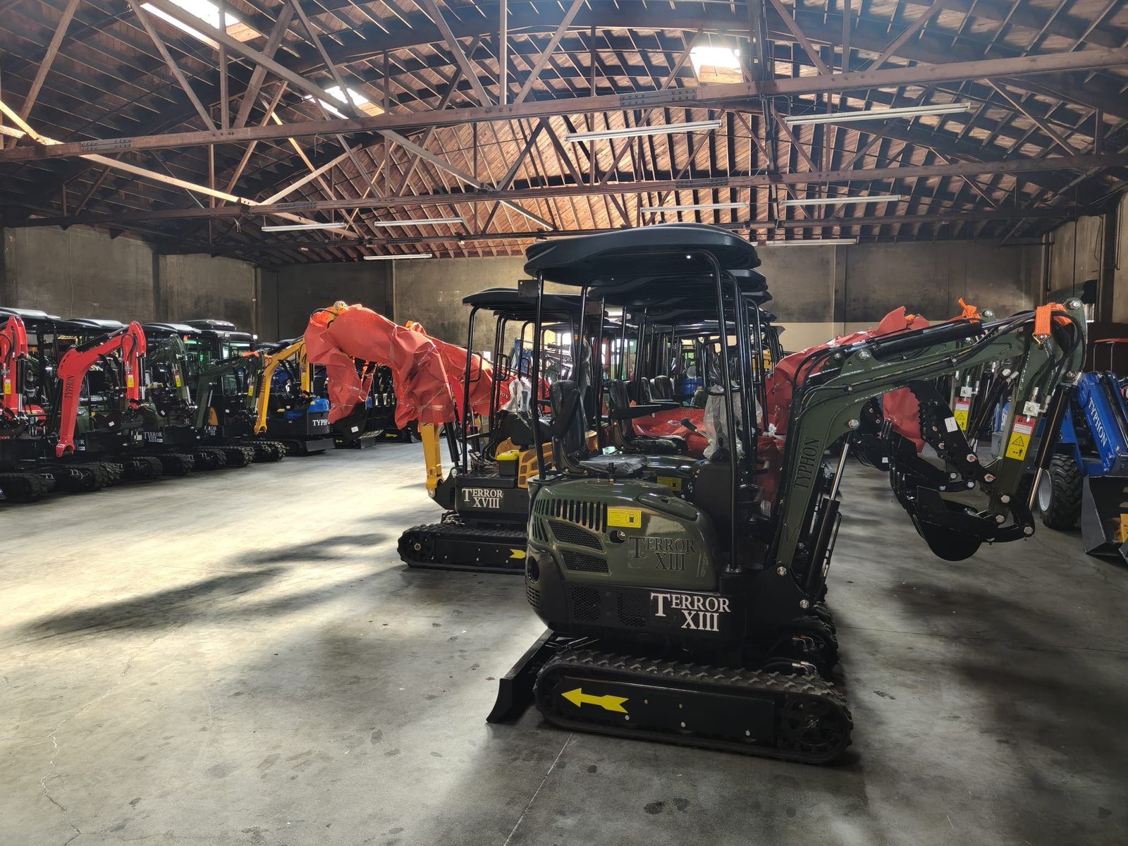 Mace Assemble to rebrand - Machinery Asia