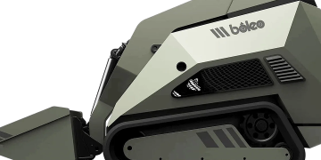 Best Advantages of The use of Boleo Chinese language Mini Excavators for Landscaping and Small Jobs