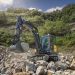 Volvo CE launches a trio of New-Gen compact excavators