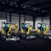 Wacker Neuson launches trio of latest mini-excavators Wacker Neuson launches trio of latest mini-excavators
