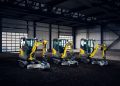 Wacker Neuson finds redesigned mini-excavators and remote-controlled trench curler Wacker Neuson finds redesigned mini-excavators and remote-controlled trench curler