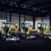 Wacker Neuson finds redesigned mini-excavators and remote-controlled trench curler