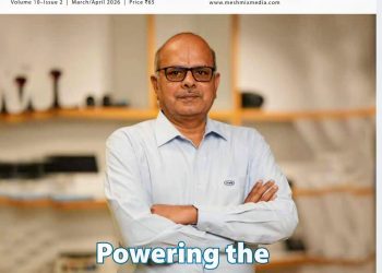 Dynamic Production India The Voice of India’s Production Revolution | March/April 2026