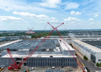 The case for development modular, repeatable knowledge facilities