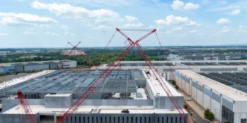 The case for development modular, repeatable knowledge facilities