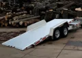 How you can Make a choice the Proper Aluminum Deck Over Tilt Trailer for Heavy Automobiles
