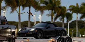 Aluminum Open Automotive Trailer Purchasing Information for Lengthy Distance Automobile Hauling