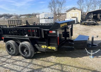 Best possible Unload Trailer Manufacturers in Kentucky