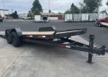 How one can Select the Proper Tilt Deck Trailer for Vehicles and Apparatus How one can Select the Proper Tilt Deck Trailer for Vehicles and Apparatus