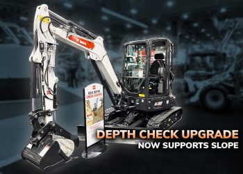 Video: What is new on Bobcat’s intensity test for mini excavators?