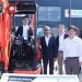 Escorts Kubota Unveils BS V-Compliant Building Apparatus Vary at Excon 2025 Escorts Kubota Unveils BS V-Compliant Building Apparatus Vary at Excon 2025