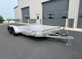 Why a Automotive Hauler Aluminum Trailer Is a Sensible Selection for Automobile Delivery Why a Automotive Hauler Aluminum Trailer Is a Sensible Selection for Automobile Delivery