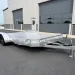 Why a Automotive Hauler Aluminum Trailer Is a Sensible Selection for Automobile Delivery