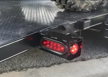 Opting for Automobile Hauler Trailer Lighting fixtures for More secure Towing