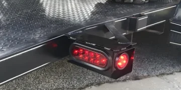 Opting for Automobile Hauler Trailer Lighting fixtures for More secure Towing