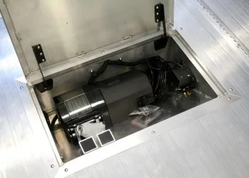 Automotive Trailer Winch Field Information for Protected and Environment friendly Towing