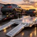 What Subject matter Makes the Maximum Sturdy Automobile Trailer Metal or Aluminum
