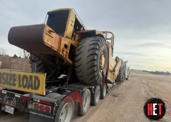 Working out Criminal Top and Weight Limits in Delivery