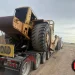 Working out Criminal Top and Weight Limits in Delivery