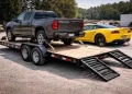 How A lot Weight Can a Flatbed Automobile Hauler Trailer Elevate How A lot Weight Can a Flatbed Automobile Hauler Trailer Elevate