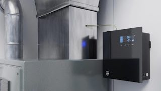 Clever Aroma Diffusers in Trendy Development Design