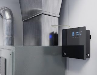 Clever Aroma Diffusers in Trendy Development Design