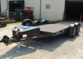 Easy methods to Select the Proper Hydraulic Automobile Hauler Trailer