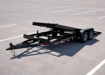 Hydraulic Decreasing Automotive Trailer Information for More secure Loading and Smarter Purchasing Hydraulic Decreasing Automotive Trailer Information for More secure Loading and Smarter Purchasing