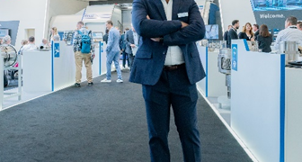 Connecting Continents – System Insider