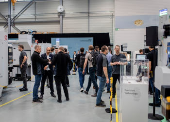 CHIRON Team invitations you to OPEN HOUSE 2026