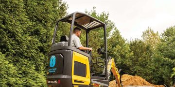 New Holland debuts two additions to electrical portfolio