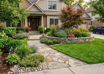 Why Builders Will have to Deliver Landscapers In Previous on New Construct Tasks